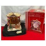 2006 Holiday Collection Gingerbread