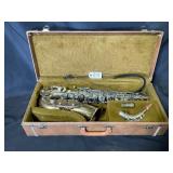 Edgware Saxophone by Boosey & Hawkes