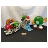 M&M