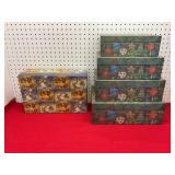 More Collectible ï¿½Bobï¿½s Boxes ï¿½, Stacking