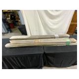 Antique Barn Wood