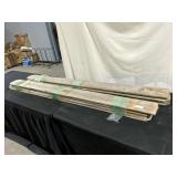 Antique Barn Wood