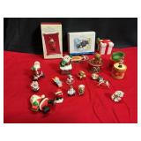VTG Hallmark Ornaments
