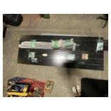 Queen Size Headboard & Footboard
