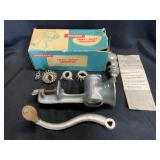 VTG Universal #2 Food, Meat Grinder
