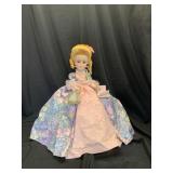 MADAM ALEXANDER MARIE ANTOINETTE DOLL
