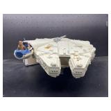 Long, Long, Ago,,,,, In A Galaxy Far, Far, Away,,,