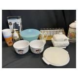 VTG Kitchen Goodies  !