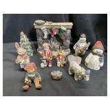 More "Sarahï¿½s Attic Collection of Christmas
