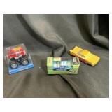 New 1:64 scale Action Racing Collectables