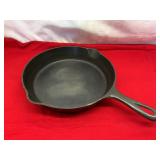 #8 Griswold Cast Iron Skillet, Erie PA.