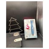 Connoisseurs Sonic Dazzle Stik & Tree