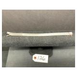Milor Italy 925 Silver Bracelet