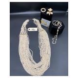 Costume Jewelry Collection