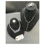Vintage Costume Jewelry Collection