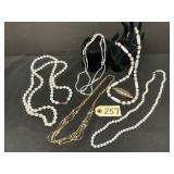 Trifari & Vintage Costume Jewelry Lot