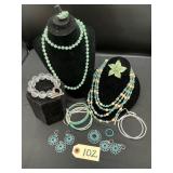 Fashion Jewelry Assortment