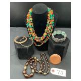 Vintage Jewelry Collection