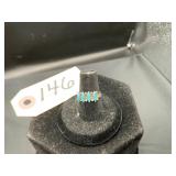 Sterling Silver Turquoise Marquee Ring