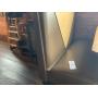 Single Sided Booth Seating!