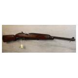 Mint WWII 1st Type M1 Carbine ser# 503858 .30 cal.