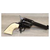 Colt Single Action Army 38WCF Revolver ser# 235993