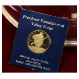 Freedoms Foundation of Valley Forge
