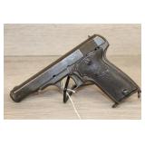 MAB model D pistol caliber 7.65mm ser# 85736