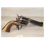 Colt Single Action Army 22 Revolver ser# 58419