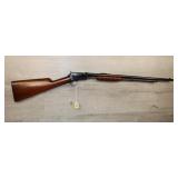 Winchester Mod.l 62 - 22 S,L, LR Pump  Rifle