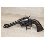 Colt 44 Special SAA Bisley Revolver ser# 252643