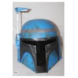 Star Wars Axe Woves Helmet, wearable, no box
