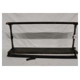 Vintage Butcher Paper Cutter