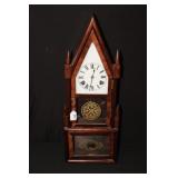 28ï¿½ Steeple Clock