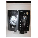 Hot Toys Star Wars; The Mandalorian & Grogu