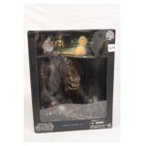 Star Wars Hasbro 'The Black Series Jappa's