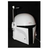 Star Wars Boba Fett Helmet wearable, no box