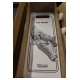 Star Wars Vintage 'The Ghost' Hasbro G00405