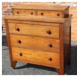 Antique Chest of Drawers