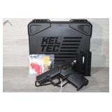 Kel-Tec CNC Inc. Kel-Tec P17 Single Auction