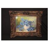 Jean Marius Bughard 1880-1947 French