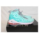 Pair Nike Inspired/Style Lebron James XVII 17