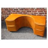 Heywood Wakefield mid Century Vanity/Desk