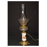 28' tall Victorian Converted Gone With the Wind