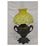 20' tall Gone with the Wind style Antique