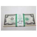 $2 2017 Bundle UNC sequential