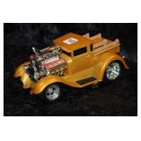 Muscle Machines 1929 Ford Model A Diecast