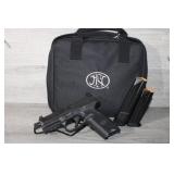 FN 9mm Pistol model 509