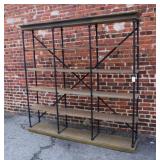 New  5 Tier Shelf Unit