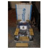 Brand new Journey Zoomer Electric Power Chair